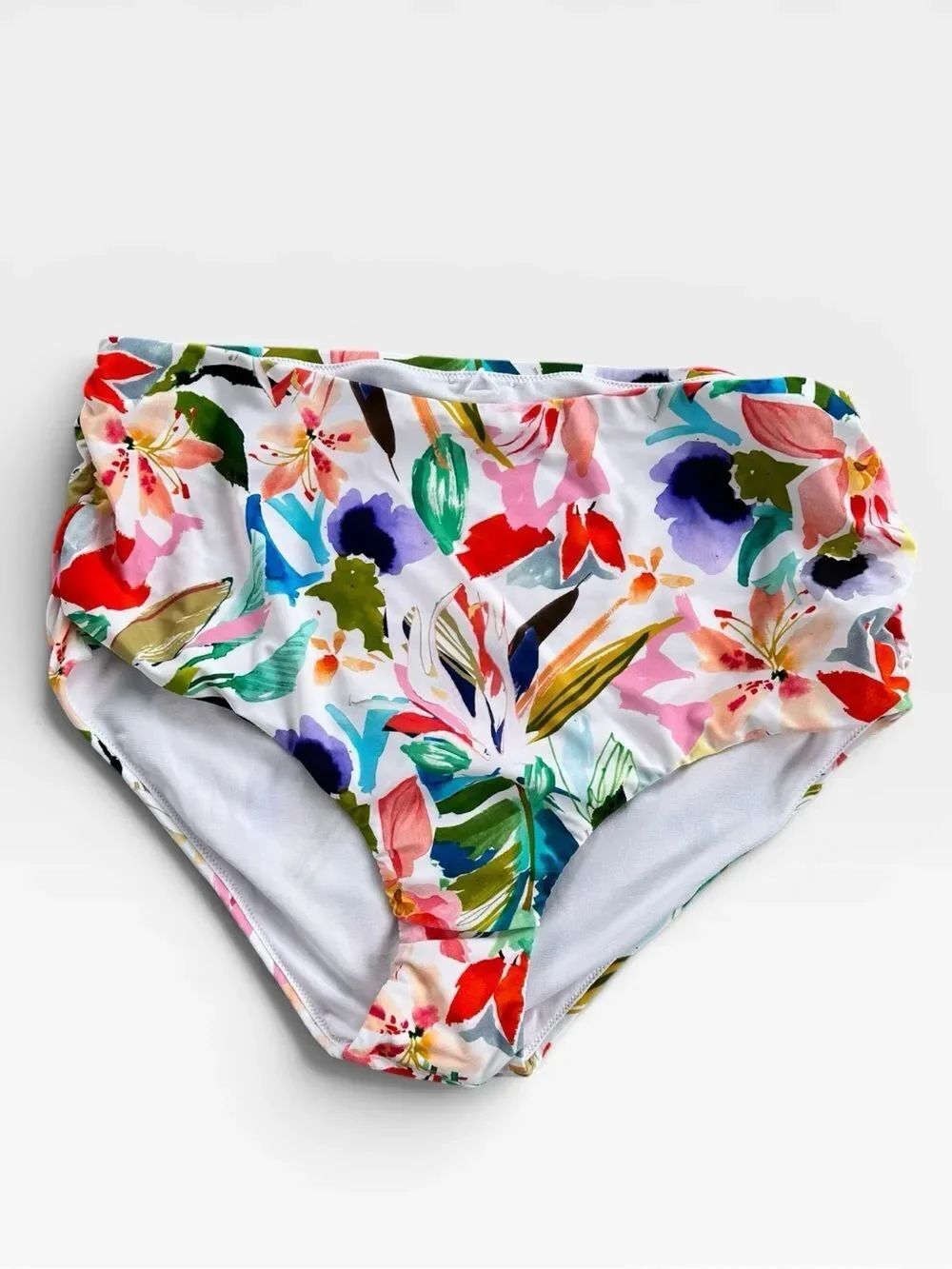 🎉5 for $45🎉 Raisins Swim bikini bottom size 18W